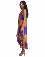 Maya Halter Dress