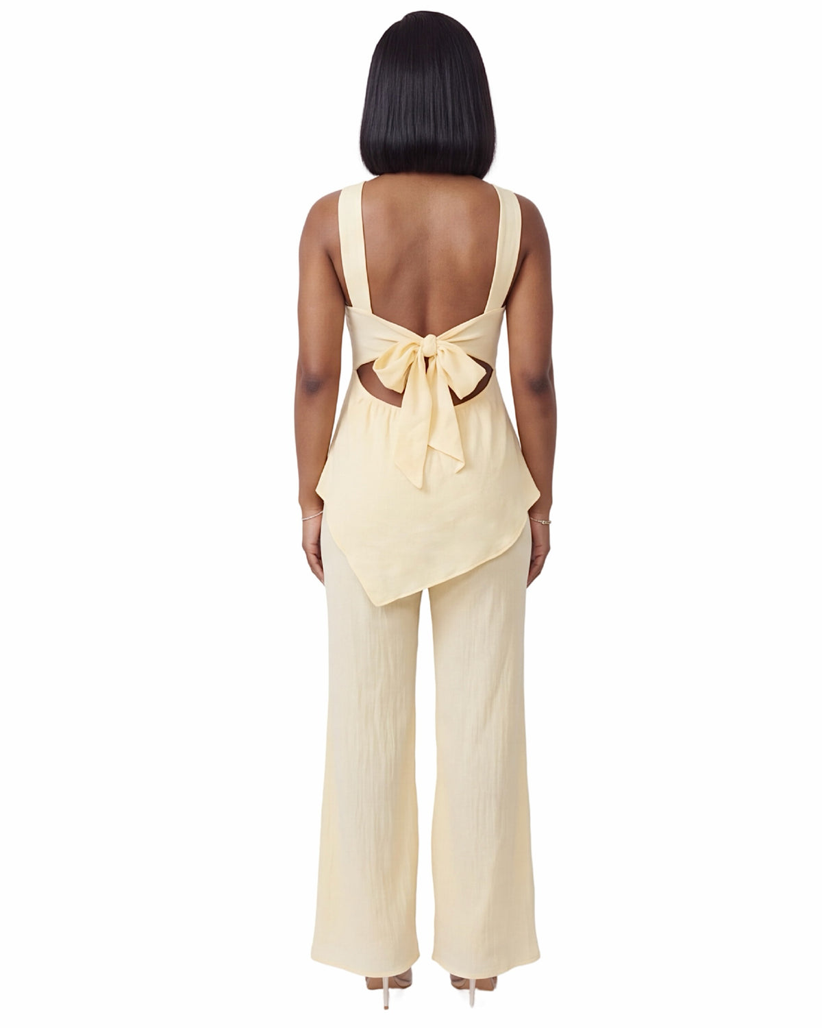Golden Hour Pant Set