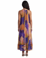 Maya Halter Dress