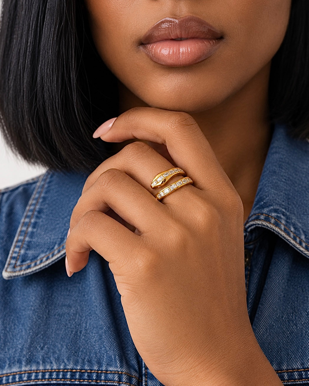Garden of Eden Ring