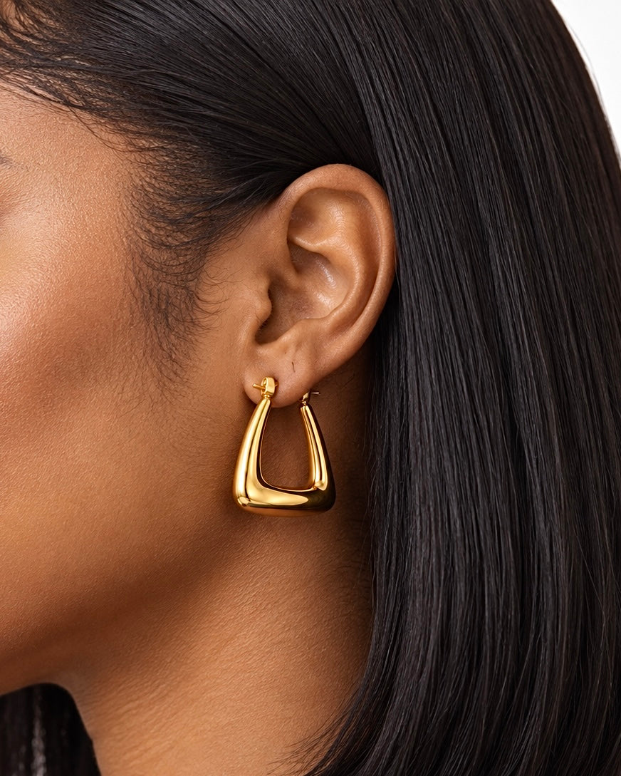 Hoop Earrings