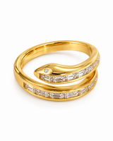 Garden of Eden Ring