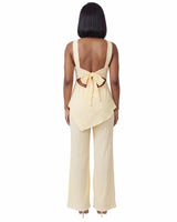 Golden Hour Pant Set