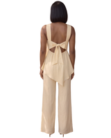 The Golden Hour Pant Set