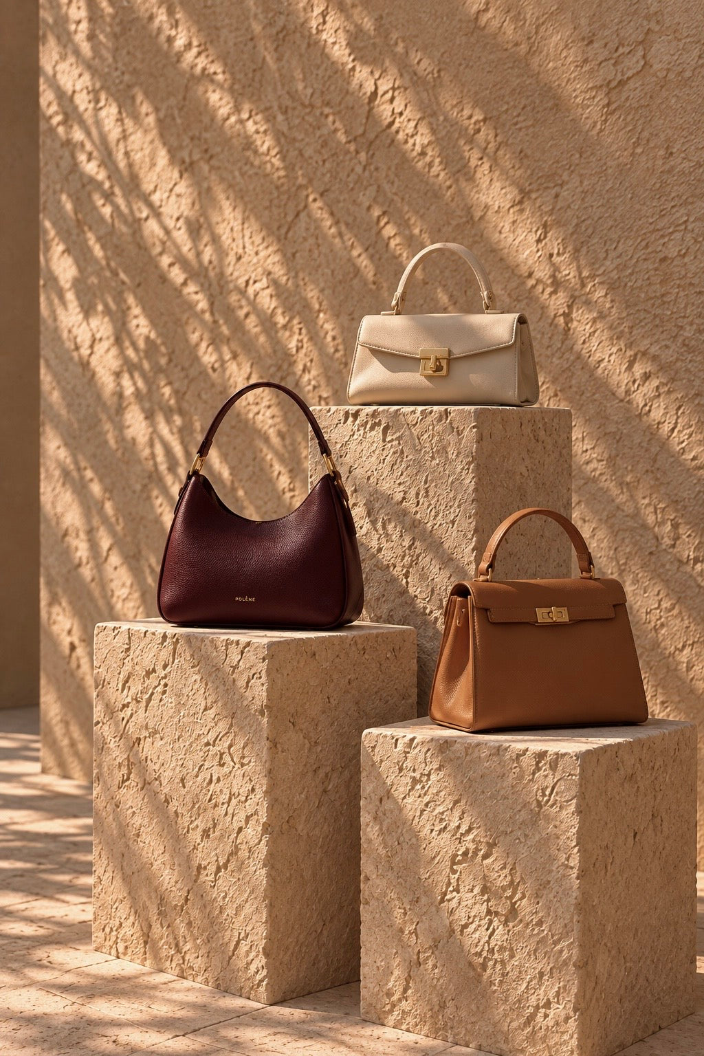 SIGNATURE BAGS