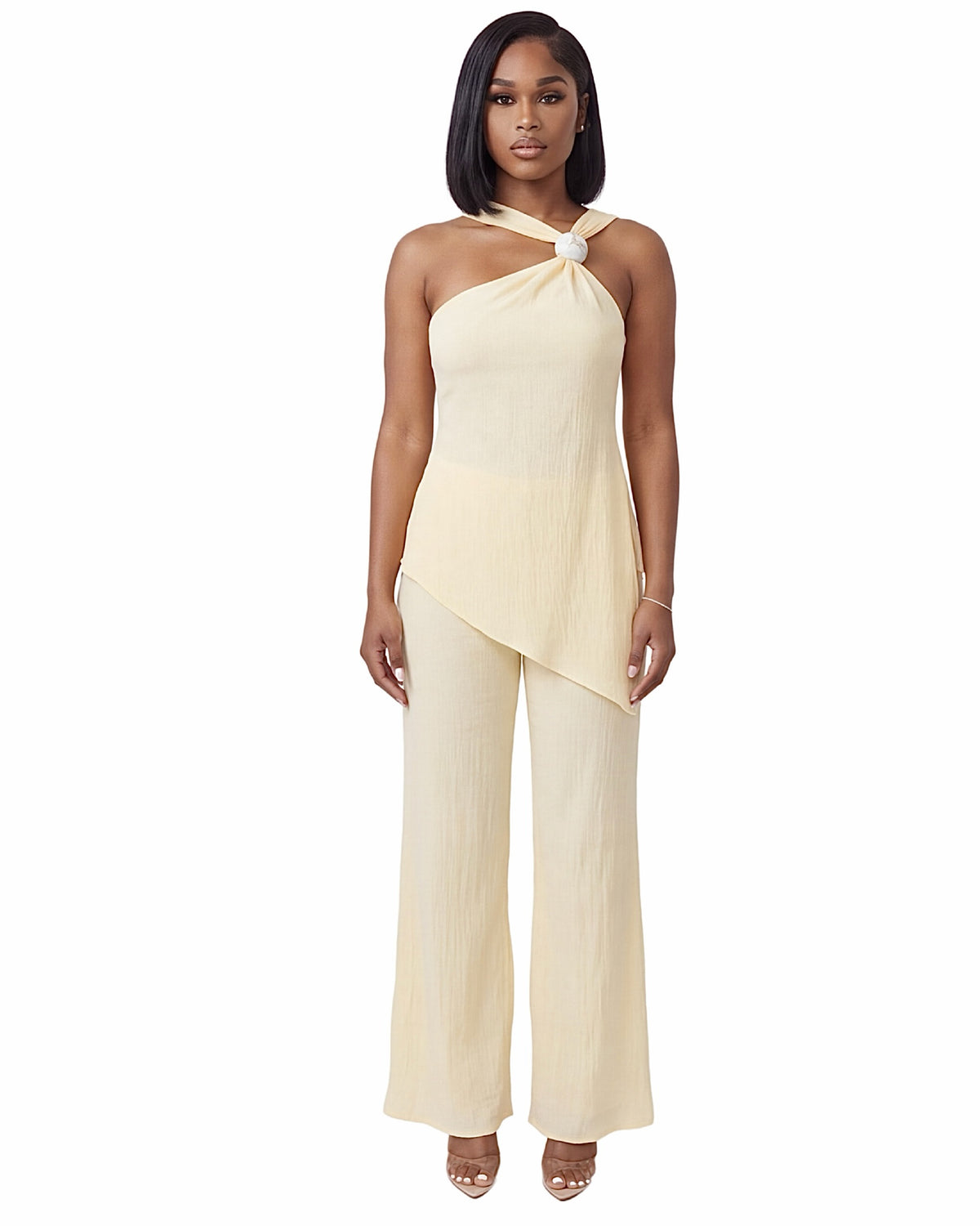 Golden Hour Pant Set