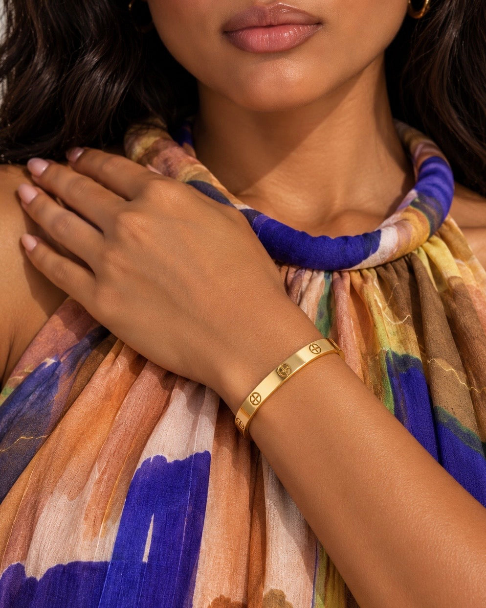 Inspire Bracelet