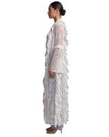 Simoné Kimono Lace Duster