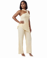 Golden Hour Pant Set