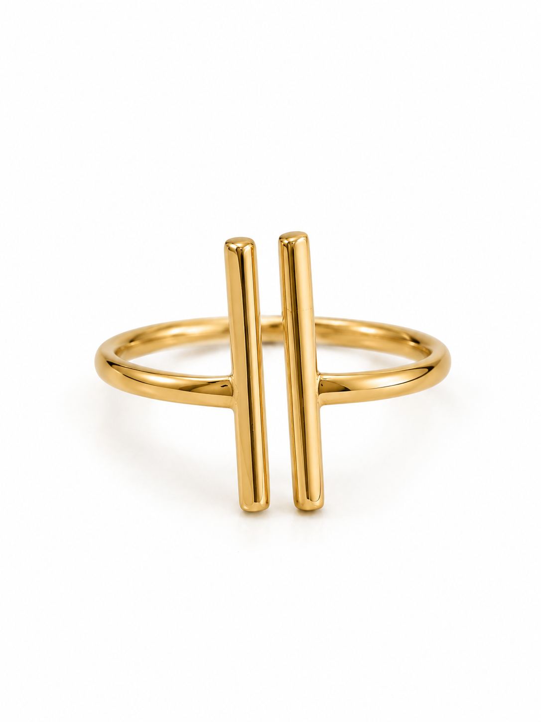 Cross Ring