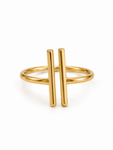 Cross Ring