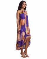 Maya Halter Dress