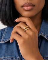 Garden of Eden Ring