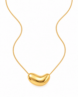 Bean Necklace