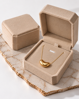Bean Necklace