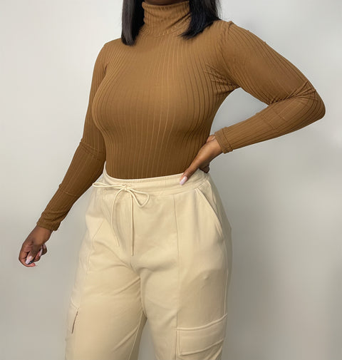 The Perfect Sweatpants (Beige)