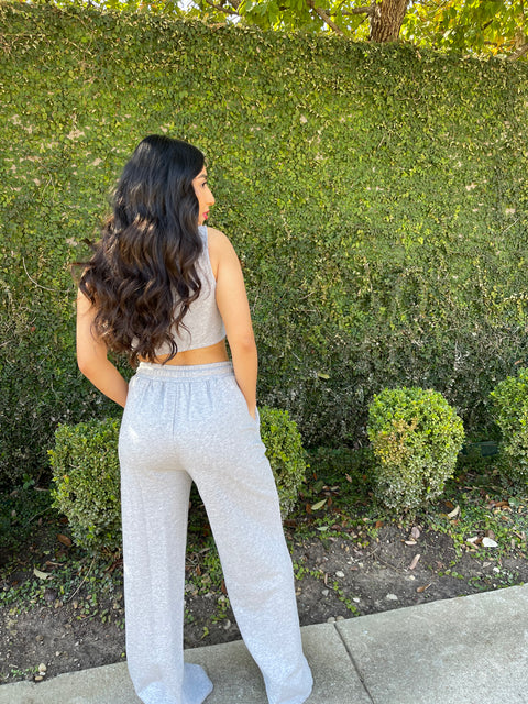 “Cut the Check” Cutout Set (Grey)